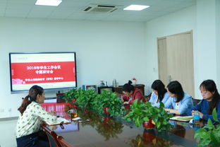 學(xué)生心理健康教育 咨詢(xún) 指導(dǎo)中心召開(kāi)2018年學(xué)生工作會(huì)議精神專(zhuān)題研討會(huì)